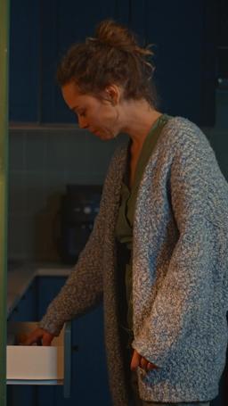 The Year in His Chains episode 4