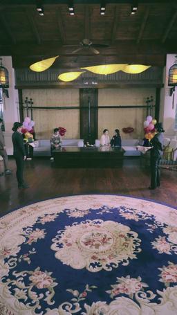 咬清梨 episode 65