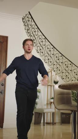 声なき者の王国 episode 57