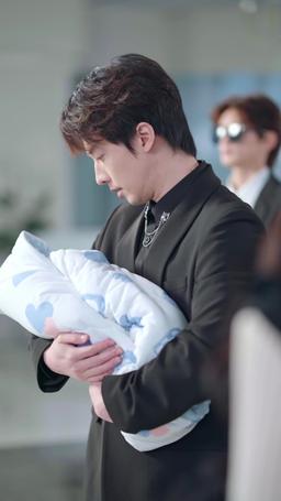 Love at First Oops! episode 6