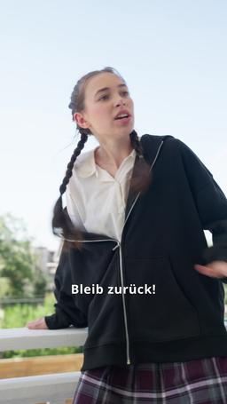 Niemand bricht mich episode 12