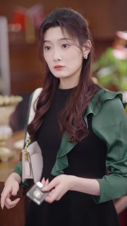 Three Days to Fall For A Guy episode 17