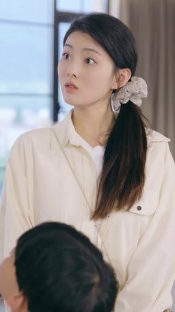 Country Billionaire's Wife episode 5