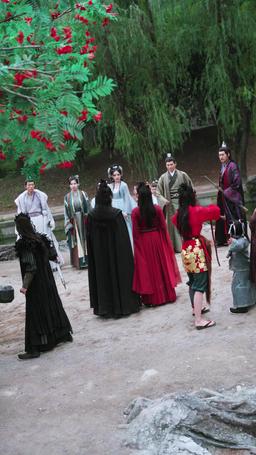 Oops! I Fooled the Evil into Being Good episode 67