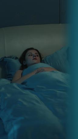 Blood contract episode 31