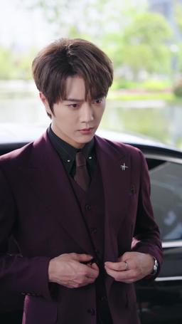 Sweet Destiny with You episode 4