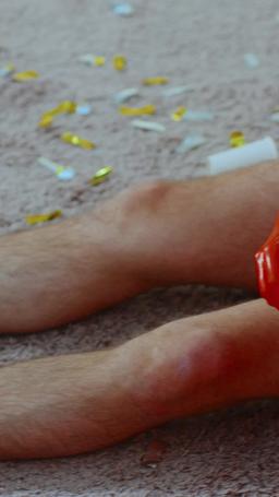 Comment Piéger le Fils du Président episode 1