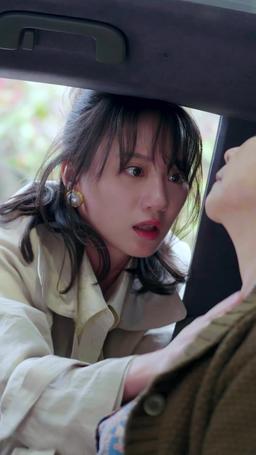 Ahem! Sono sposata con un miliardario! episode 13