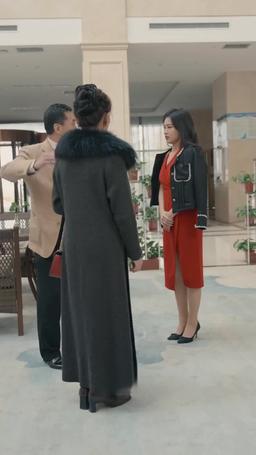 L'Amore è Iniziato Dopo l'Amnesia episode 57