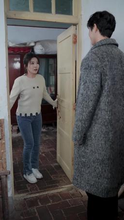 女兒，再愛我一次 episode 77