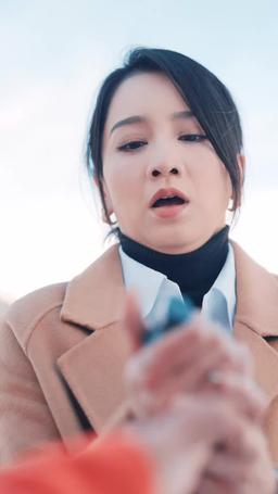 Tieni la Mia Mano Prima che il Cavo Si Spezzi episode 24