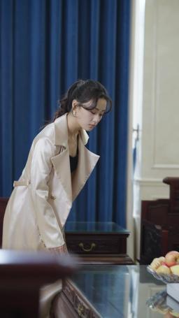 Married by Mistake, Loved by Fate episode 13