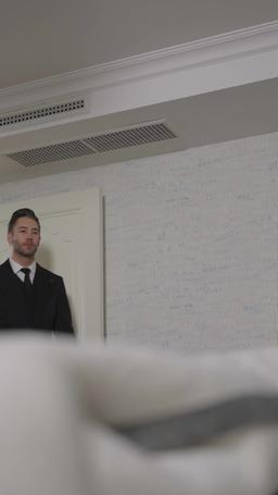 The Billionaire’s Vow episode 43