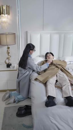 醜妻逆襲，顏值驚豔全球 episode 54