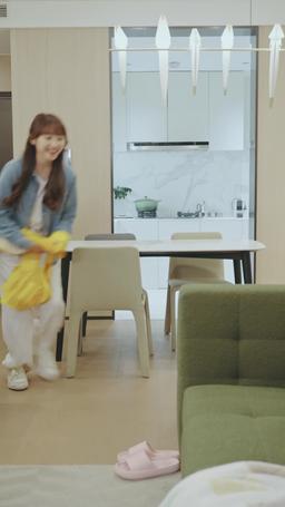 억만장자와의 초고속 결혼 episode 18