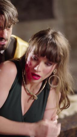 La Compagne Alpha Déchaînée episode 43