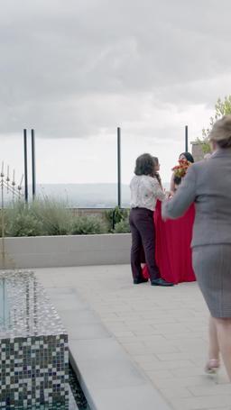 Snatched a Billionaire to be My Husband episode 29