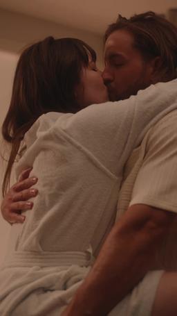 Il pompiere miliardario e la sua dolce moglie episode 57