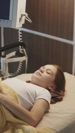 Receta Para Fingir Un Matrimonio episode 43