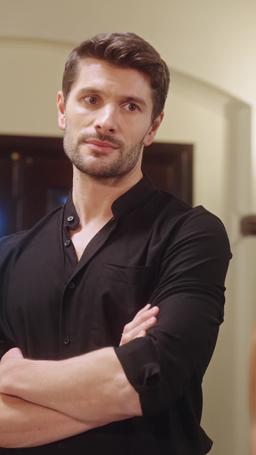 La Virgen Cautiva del Alfa episode 48