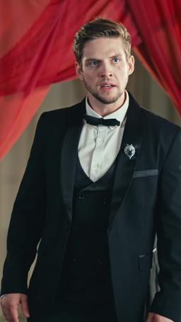 Verwechslung der Liebe: Das Bedauern der Luna episode 29