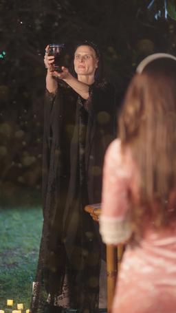 알파의 순결한 포로 episode 51