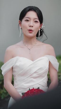 My Backup Husband is a Tycoon episode 4