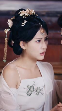 How to Tame a Royal Heart episode 35