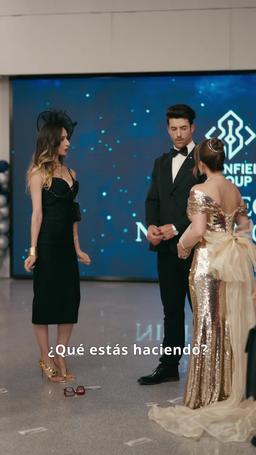 Papá tiene chicas y armas episode 41