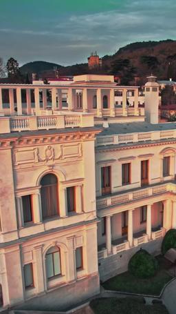 Jatuh Cinta pada Ayah Mafia Mantan Pacarku episode 85