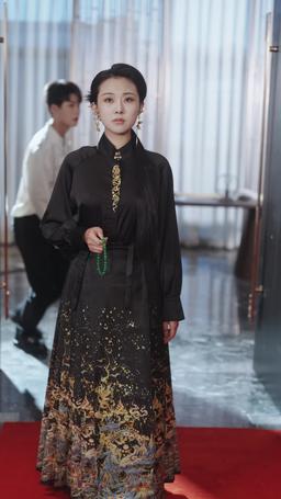 Ölümsüz Nine: Göksel Ata episode 23