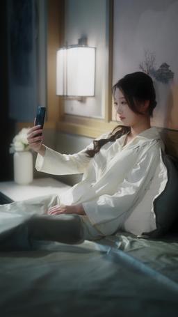 甘い棘 episode 17