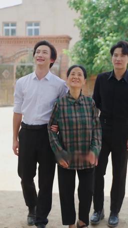 목화꽃 필 무렵 episode 27