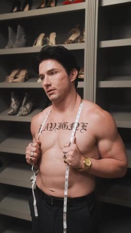 L'amante segreta del re della mafia episode 13