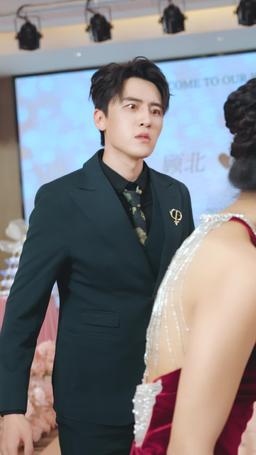 婚禮現場：姐姐颯翻全場 episode 15