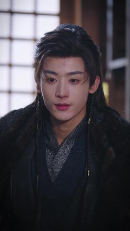 Wyjść za wiosenny wiatr episode 99