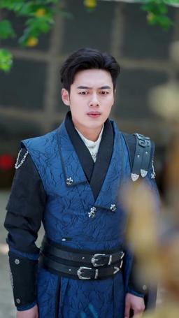 I'm Really Not an Immortal (English-dubbed) episode 69