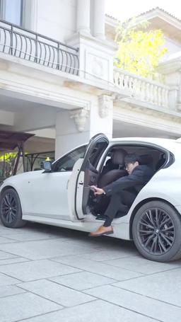 Sen Kimsin? Eski Kocam Bile Değilsinki! episode 11