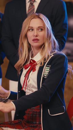 La genio regresa episode 9