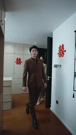 片想いの相手と結婚して毎晩パーティー気分 episode 36