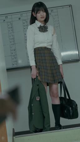 Keluarga Shiraishi yang Mematikan episode 11