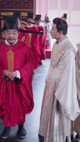 Najpotężniejszy Książę: Czytam w Myślach episode 57