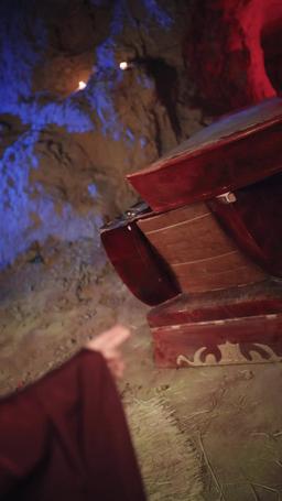 Crimson Revenge: Bride Sacrifice episode 18