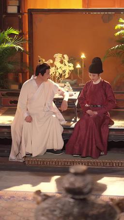 状元の悔い episode 51