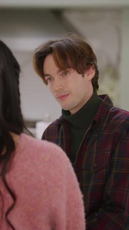 폭풍 속의 사랑 episode 35