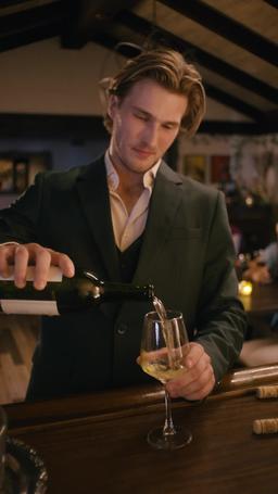 L'amore invecchia come il buon vino episode 13