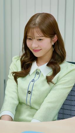 いじめられっ子は社長夫人？ episode 21