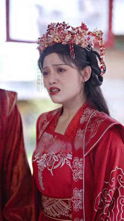 Mi Venganza, Mi Nombre episode 12