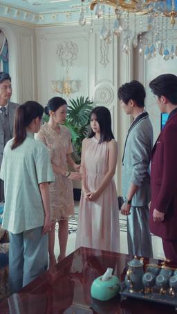 Knowledge Is Her Power episode 4