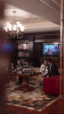 Love Dies That Night episode 43